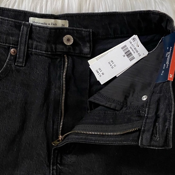 curve love high rise mom short - Picture 6 of 7